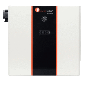 بطارية ليثيوم 24 فولت 200 أمبير فليسيتى Felicity